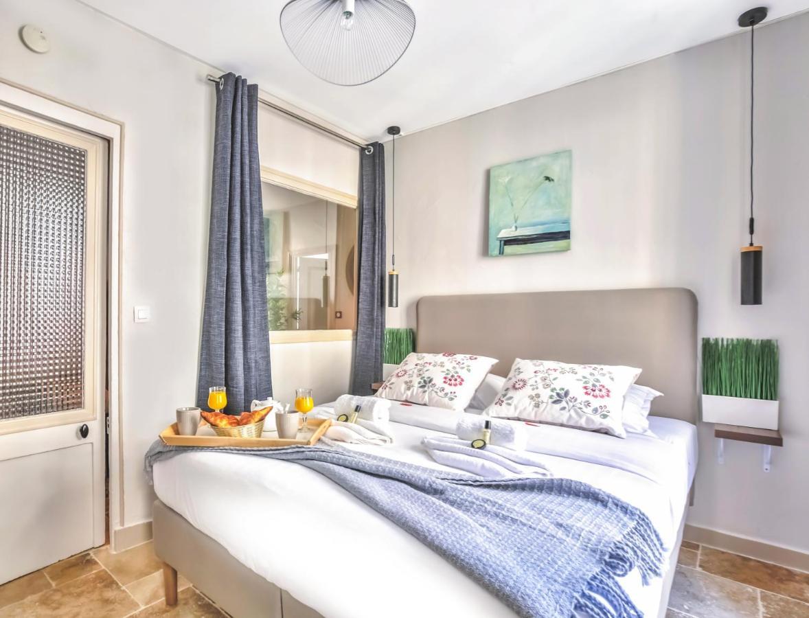 Cosy Flat In Gare De Lyon Apartment Paris Luaran gambar
